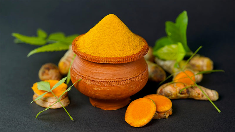 Rheumatoid Arthritis and Turmeric with Bioperine - How Do They Work Together?