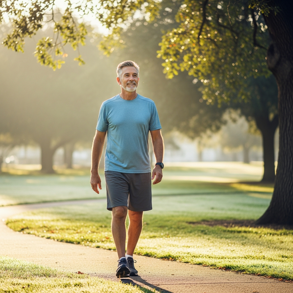 Golden Elixir - Active Lifestyle