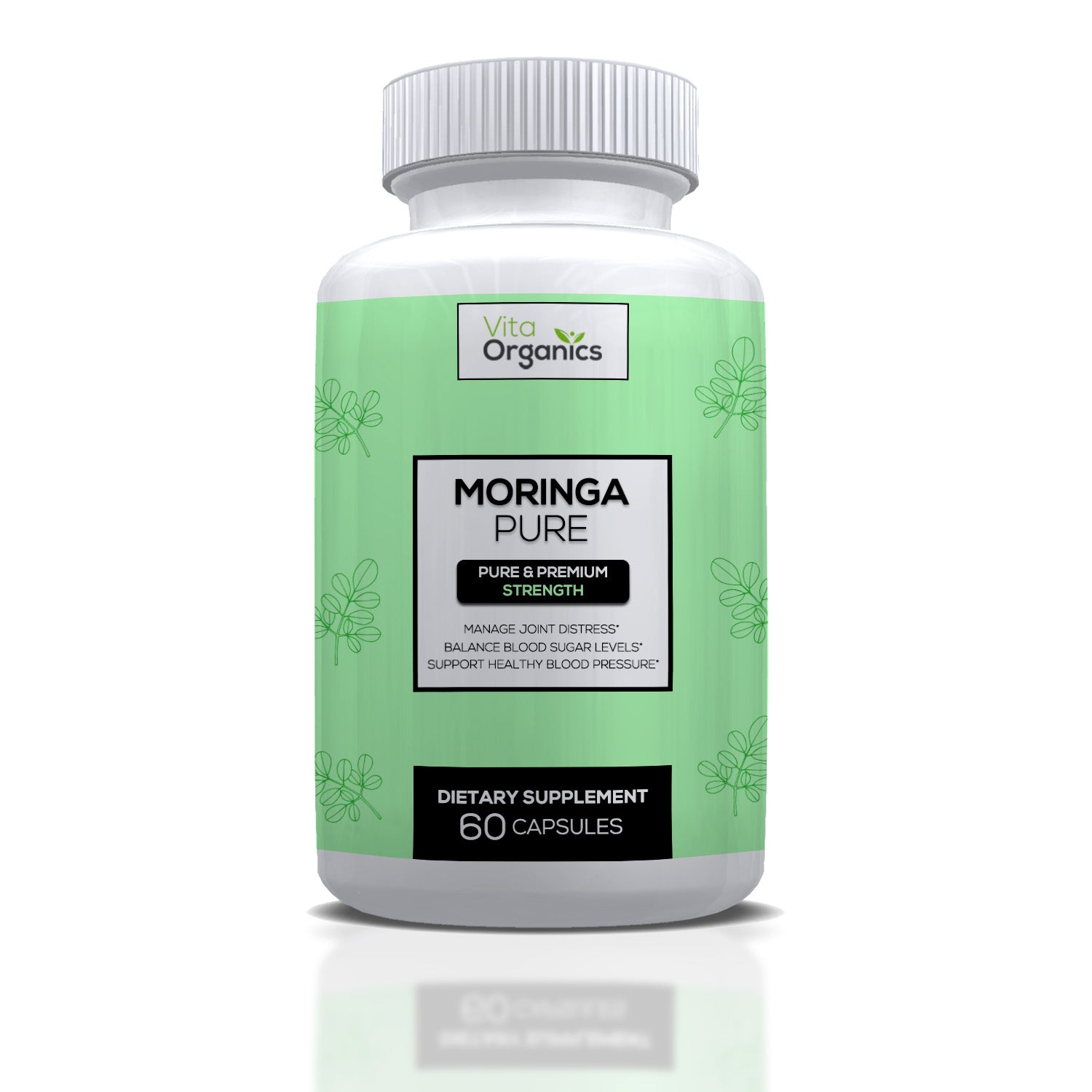 **NEW** Moringa Pure