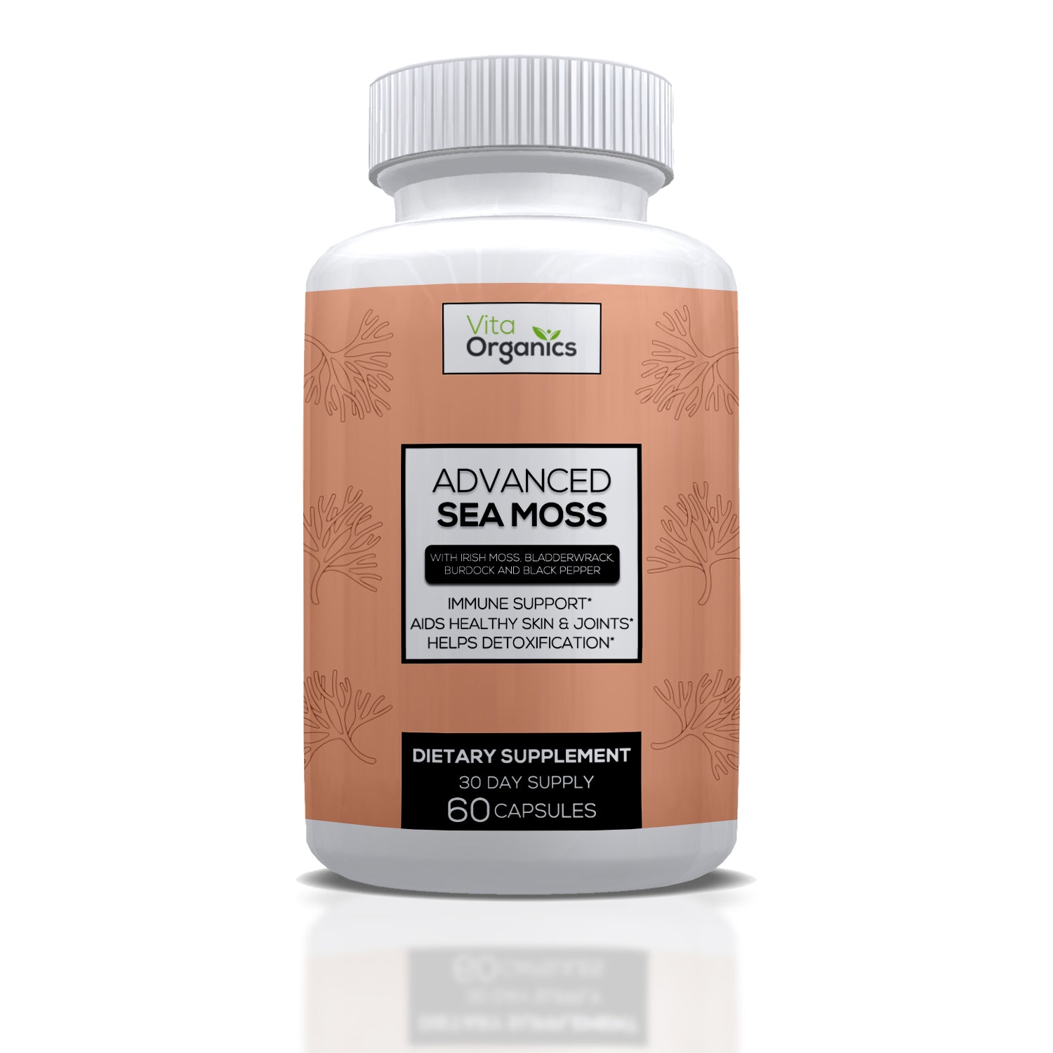 Advanced Sea Moss