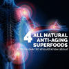 4 All Natural Anti Ageing Superfoods