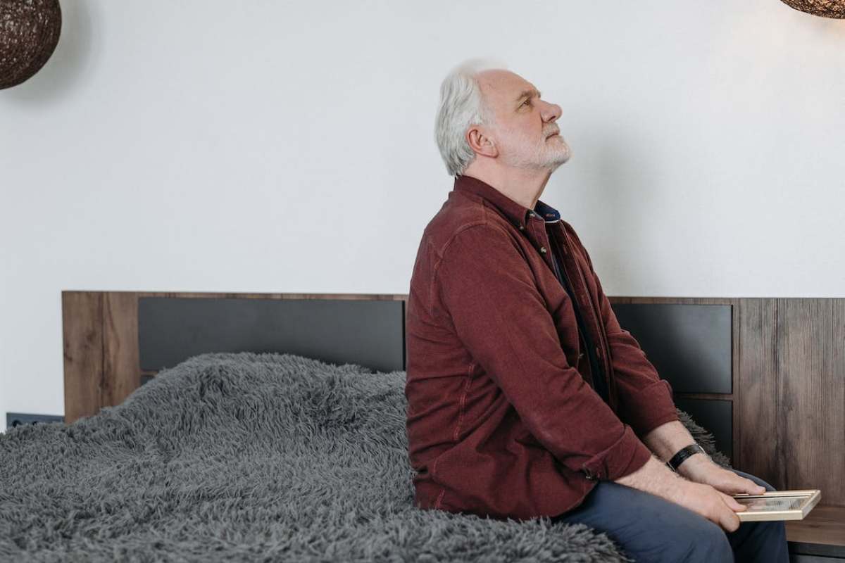 Navigating Knee Pain in Your Later Years: Solutions and Support