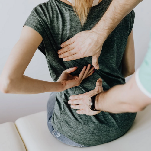 Pain Relief