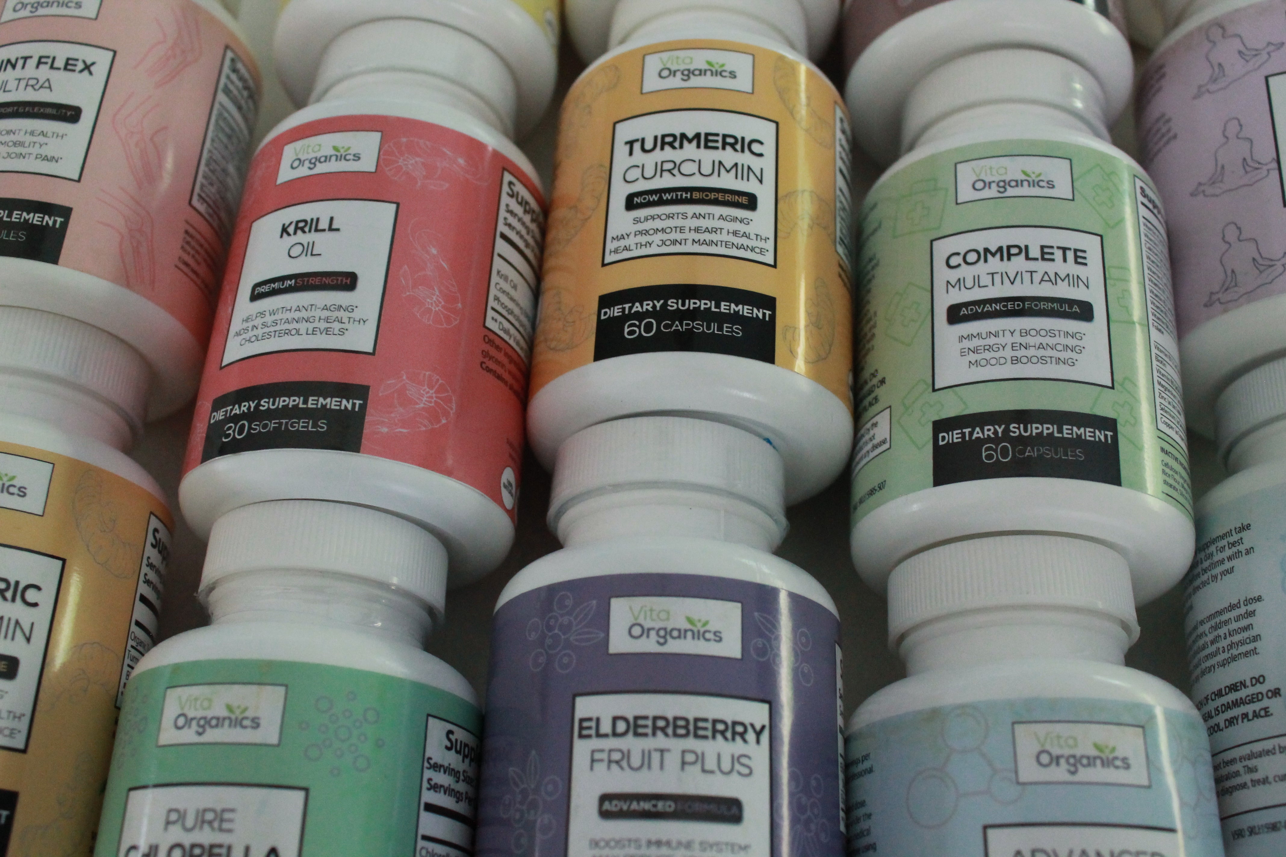 Shop The Full Range