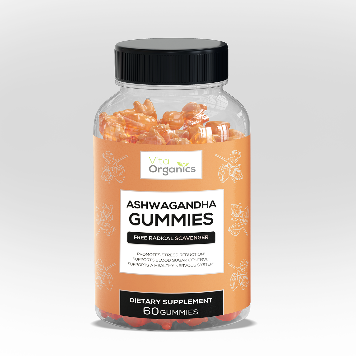 Ashwagandha Gummies
