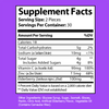 Elderberry Gummies - Your Tasty Shield of Immunity