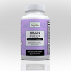Brain Fuel+ - Unleash Your Cognitive Potential