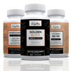 Inflammation Stack — Ashwagandha + Golden Elixir + Vitamin K2+D3