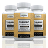 Turmeric Curcumin 3-Pack — Save $30