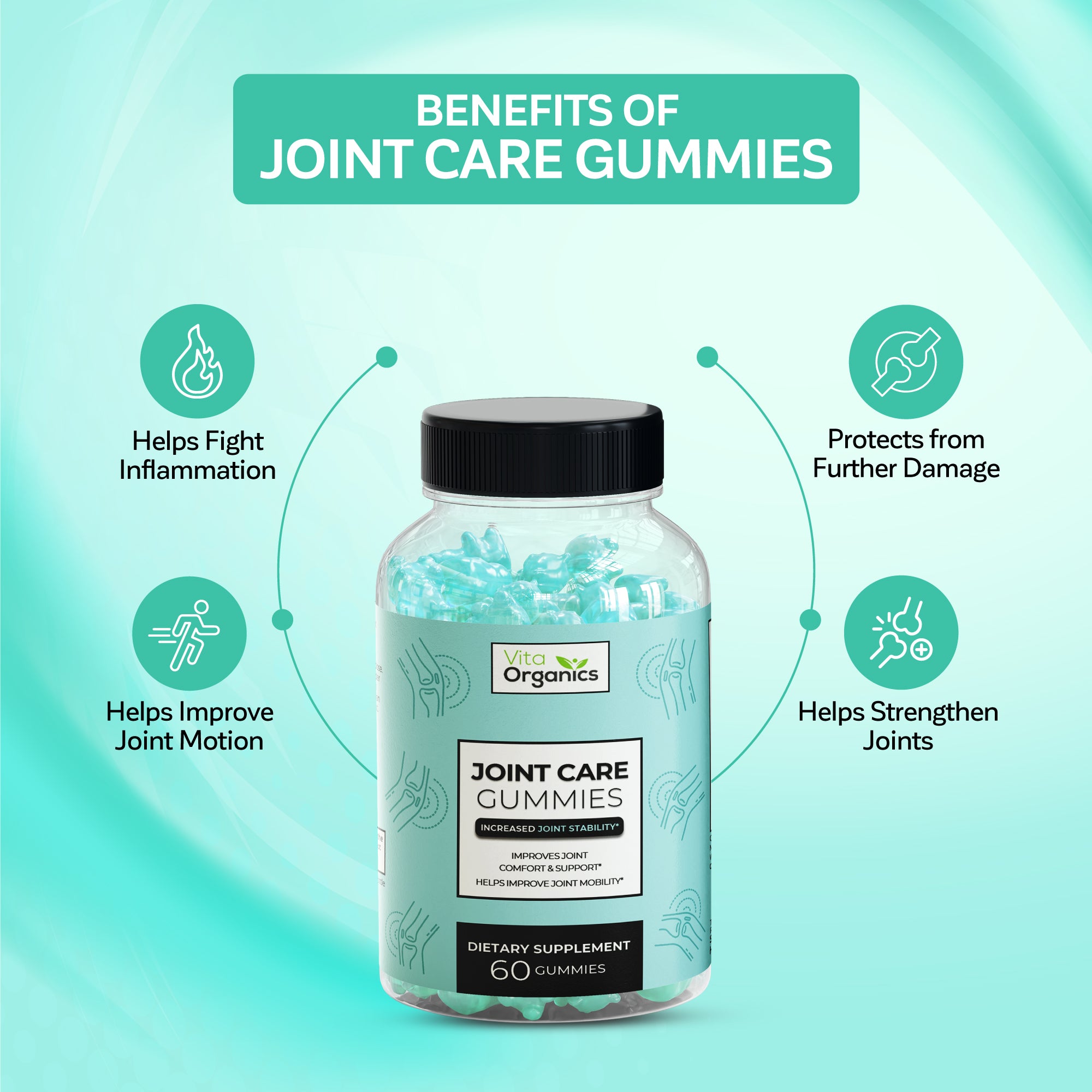 Joint Care Gummies