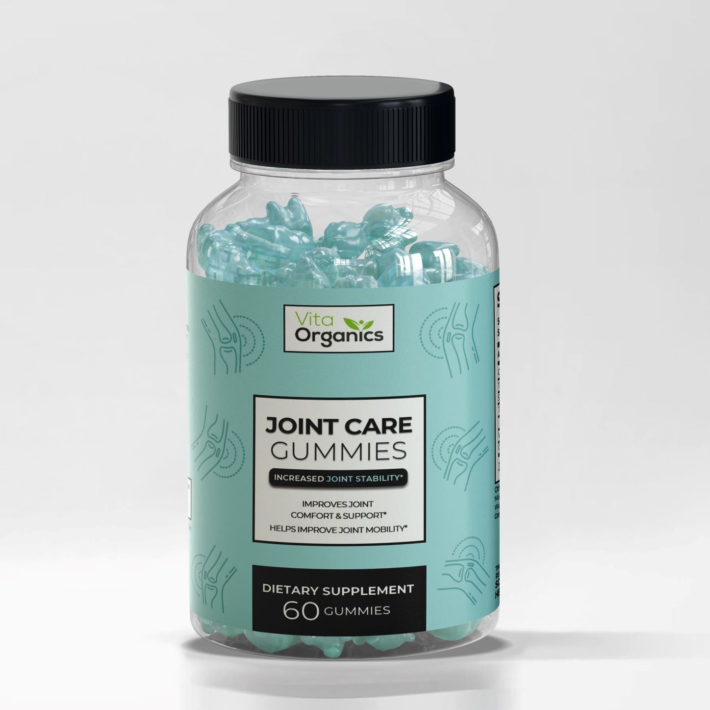 Joint Care Gummies