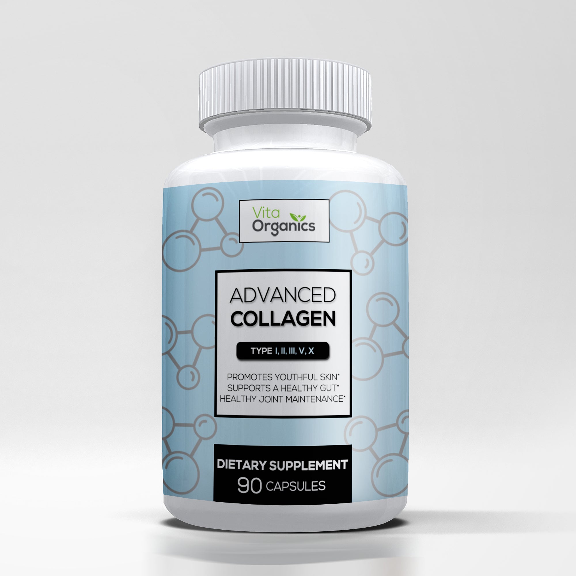 Advanced Collagen Formula