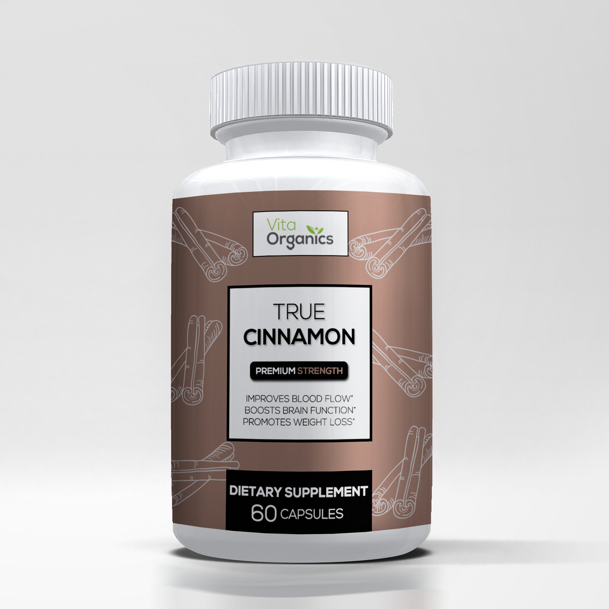 True Cinnamon (Ceylon)