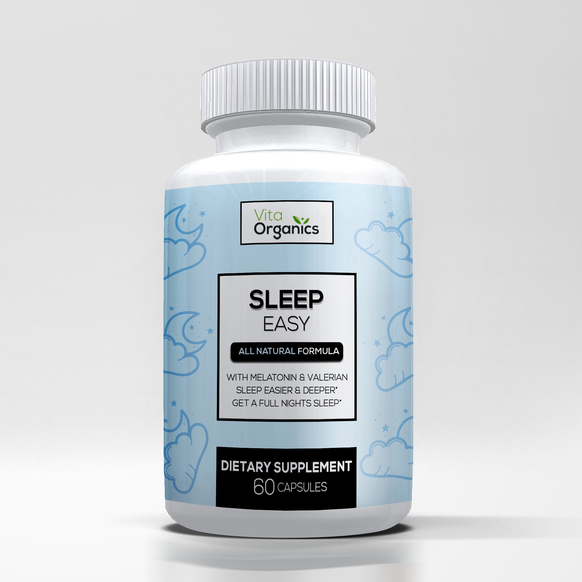 Sleep Easy