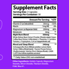 Night Burn and Sleep Aid
