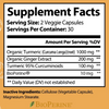 Immunity Boosting Turmeric Curcumin + Ginger