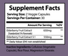Elderberry Fruit Plus