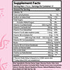 Hair Skin and Nail Gummies