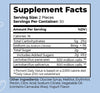 Probiotics Gummies 1 Billion